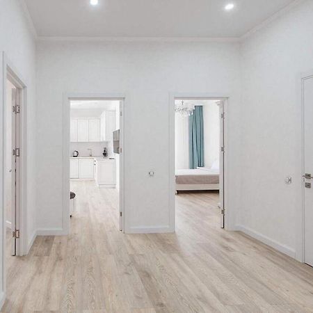 Arcadia 2Nd Pearl Apartment Odessa Ngoại thất bức ảnh