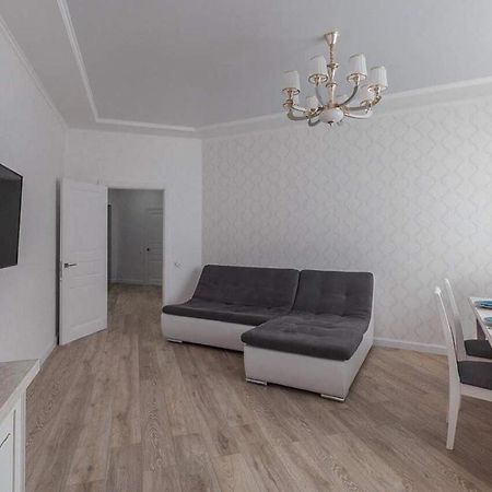 Arcadia 2Nd Pearl Apartment Odessa Ngoại thất bức ảnh
