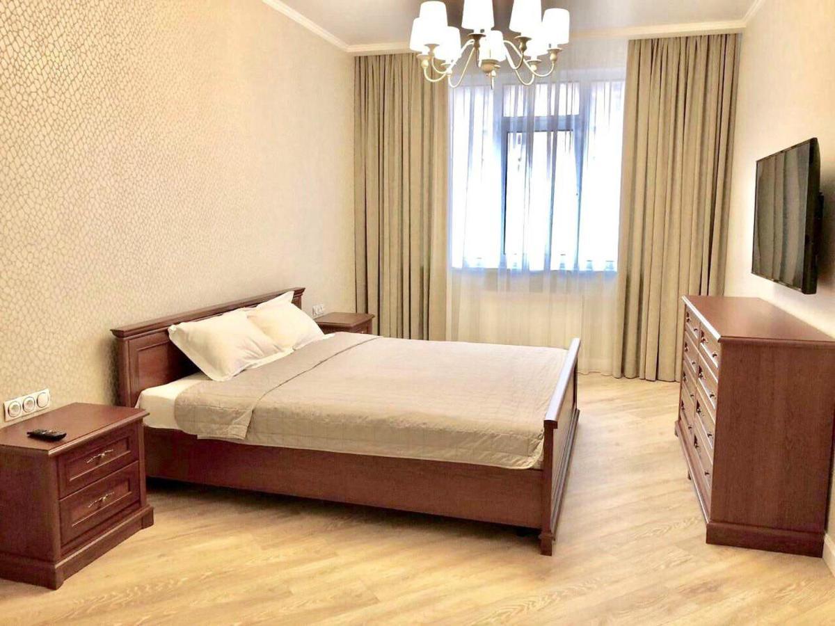 Arcadia 2Nd Pearl Apartment Odessa Ngoại thất bức ảnh