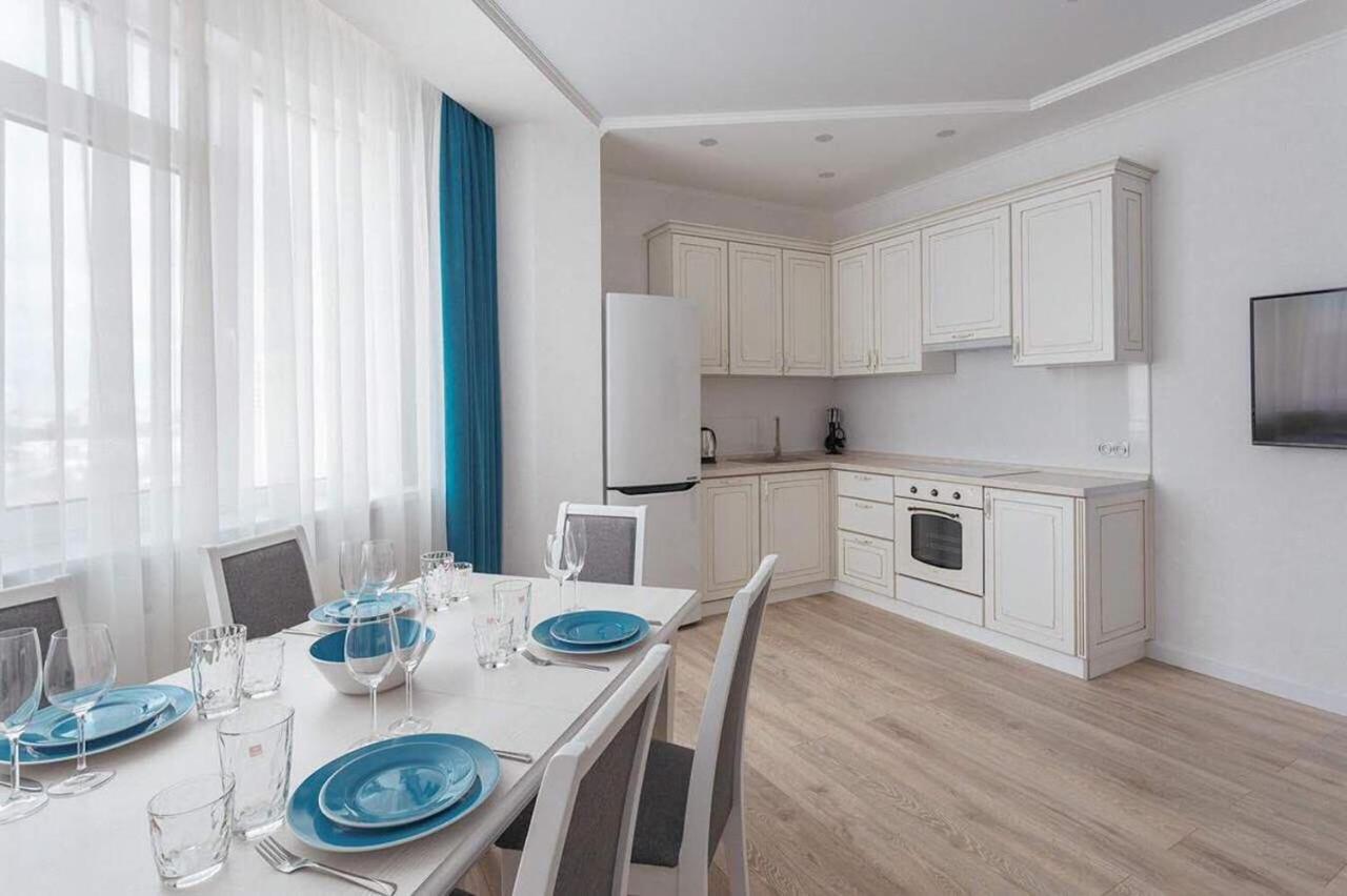 Arcadia 2Nd Pearl Apartment Odessa Ngoại thất bức ảnh