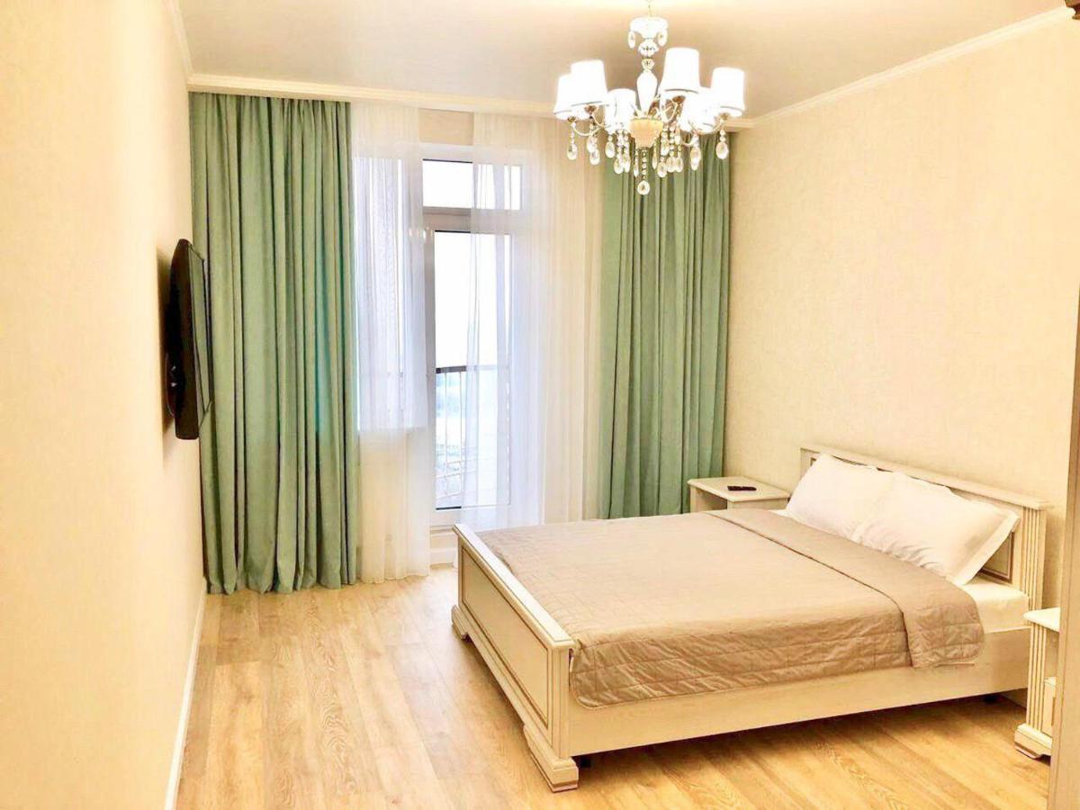 Arcadia 2Nd Pearl Apartment Odessa Ngoại thất bức ảnh