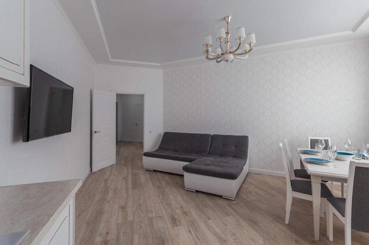 Arcadia 2Nd Pearl Apartment Odessa Ngoại thất bức ảnh