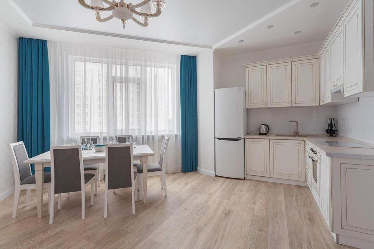 Arcadia 2Nd Pearl Apartment Odessa Ngoại thất bức ảnh